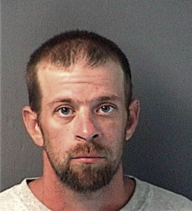 Edward Boyd, - Escambia County, FL 