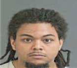 Rashad Bradley, - Charleston County, SC 