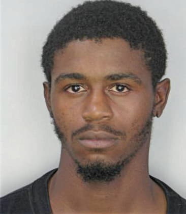 Robert Bridges - Hillsborough County, FL 