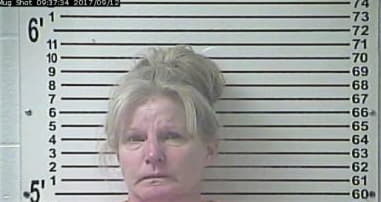 Tracy Brown, - Hardin County, KY 