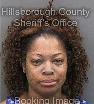 Akira Burnett, - Hillsborough County, FL 