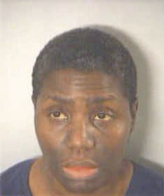 Vanessa Burroughs - Fulton County, GA 