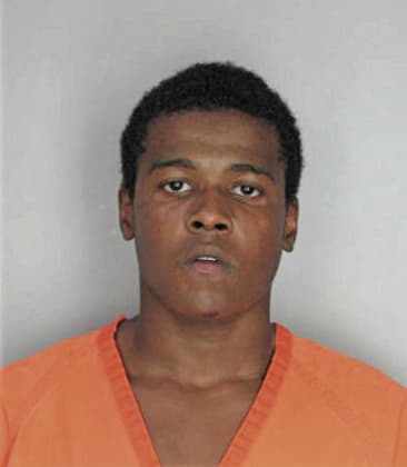 Antonio Butler, - Hillsborough County, FL 