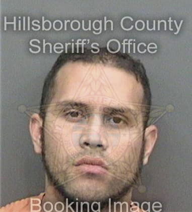 William Buzbee, - Hillsborough County, FL 