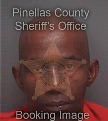 Joseph Byrd, - Pinellas County, FL 