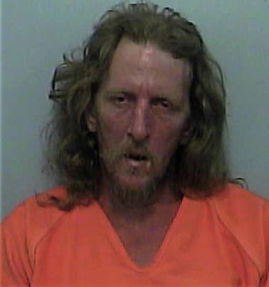 Darrell Canter, - Columbia County, FL 