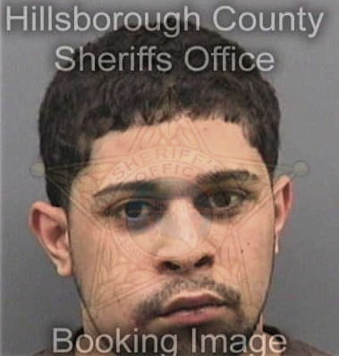 Jonathan Carter, - Hillsborough County, FL 