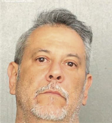 Alvaro Castano-Yepes, - Broward County, FL 