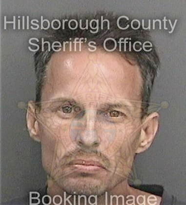 Roberto Castillo, - Hillsborough County, FL 