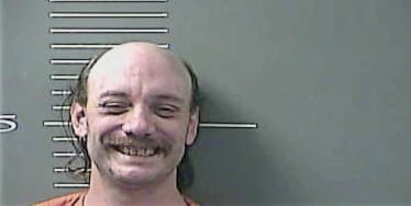 Daniel Caudill, - Johnson County, KY 