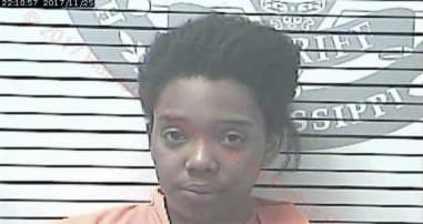 Mary Causey, - Harrison County, MS 