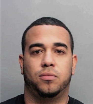 Steven Chaparro, - Dade County, FL 