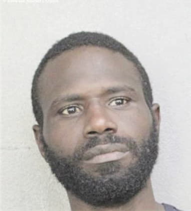 Daniel Charlot, - Broward County, FL 