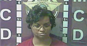 Shaniqwa Chenault, - Madison County, KY 