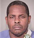 Gary Cherry - Multnomah County, OR 