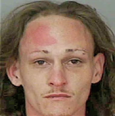 Steven Clark - Polk County, FL 