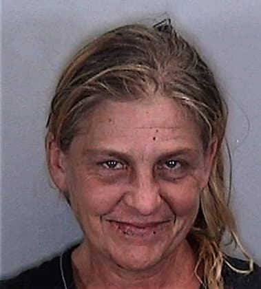 Karen Clifton, - Manatee County, FL 