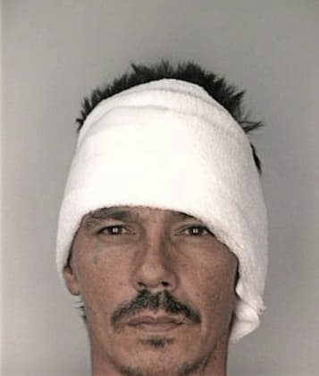 Jeffery Cole - Hillsborough County, FL 