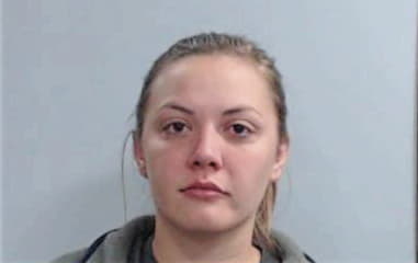 Jennifer Cole - Fayette County, KY 