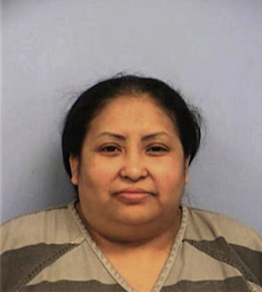 Alanna Conway - Travis County, TX 