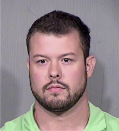 Kevin Cooper - Maricopa County, AZ 