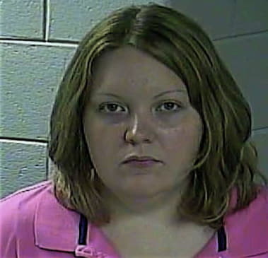 Ashley Creech, - Pike County, KY 