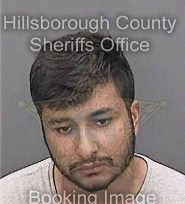 Steven Culbreath, - Hillsborough County, FL 