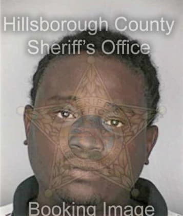 Frederick Dauley, - Hillsborough County, FL 