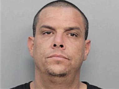 Kevin Delrisco, - Dade County, FL 