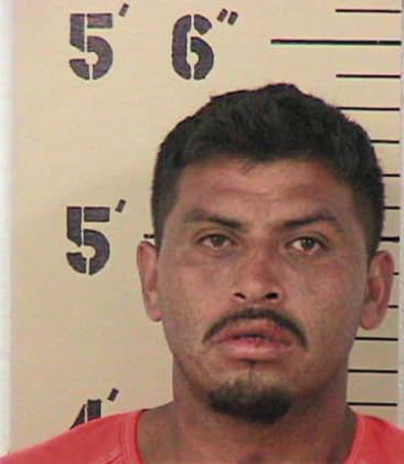 Andre Deltoro - Burnet County, TX 
