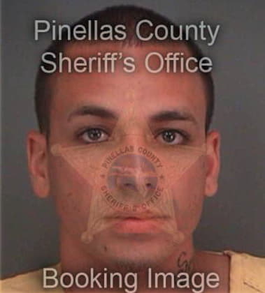 John Dempsey, - Pinellas County, FL 