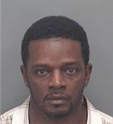 Damond Dennis, - Pinellas County, FL 