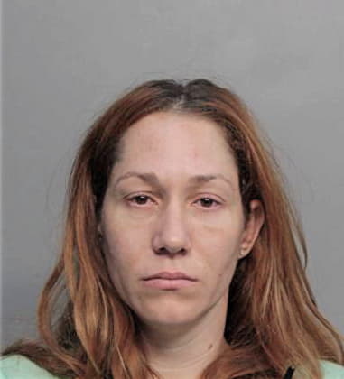 Miriam Dominguez, - Dade County, FL 