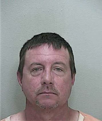 Michael Ellis, - Marion County, FL 