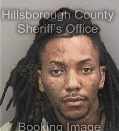 Tyree Emanuel, - Hillsborough County, FL 