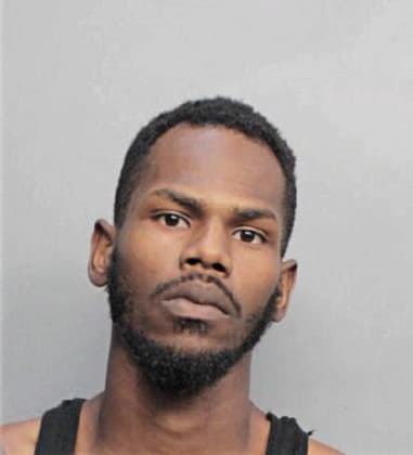 Carl Emile, - Dade County, FL 