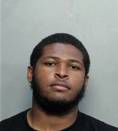 Montel Estel, - Dade County, FL 