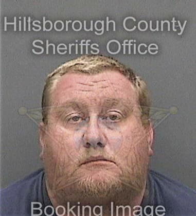 Jesus Ferreira, - Hillsborough County, FL 