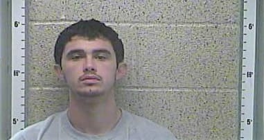 Thomas Fleming, - Henderson County, KY 