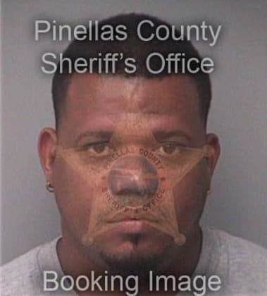 Reginald Fowler, - Pinellas County, FL 