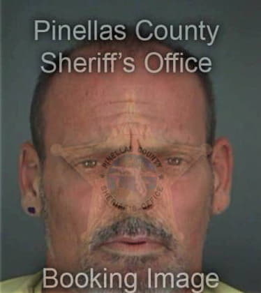 Blake Fox, - Pinellas County, FL 