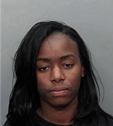 Angenoevano Fritz, - Dade County, FL 