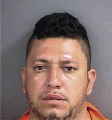 Fernando Fuentes, - Collier County, FL 