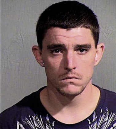 Manuel Galas, - Maricopa County, AZ 