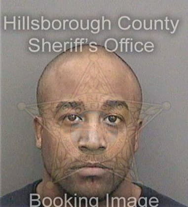 Jason Gant, - Hillsborough County, FL 