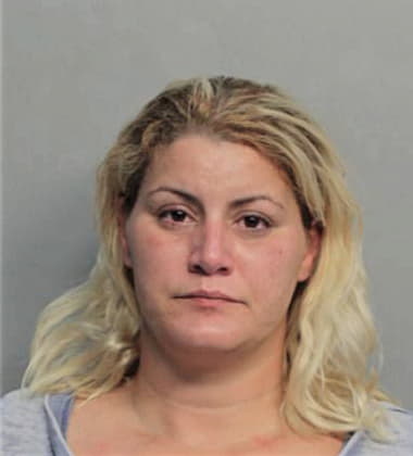 Julie Garcia, - Dade County, FL 