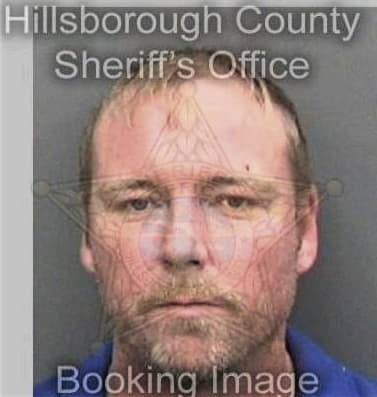 Santiago Garciacruz, - Hillsborough County, FL 