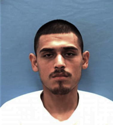 Victor Garza, - Guadalupe County, TX 