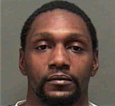 Adrian Goynes - Mecklenburg County, NC 
