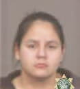 Anita Green - Multnomah County, OR 